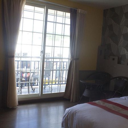 Wen-Feng House B&B Kenting Dış mekan fotoğraf