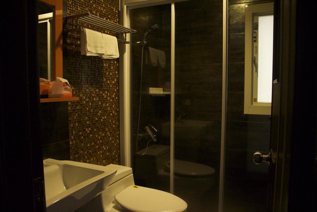 Wen-Feng House B&B Kenting Dış mekan fotoğraf