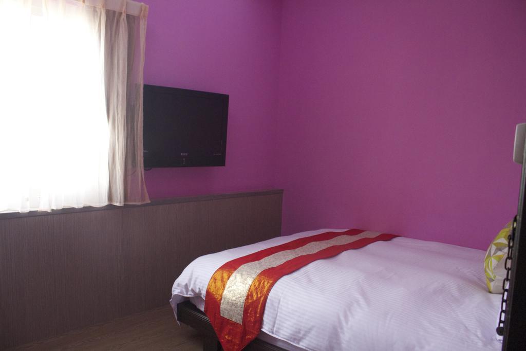 Wen-Feng House B&B Kenting Dış mekan fotoğraf