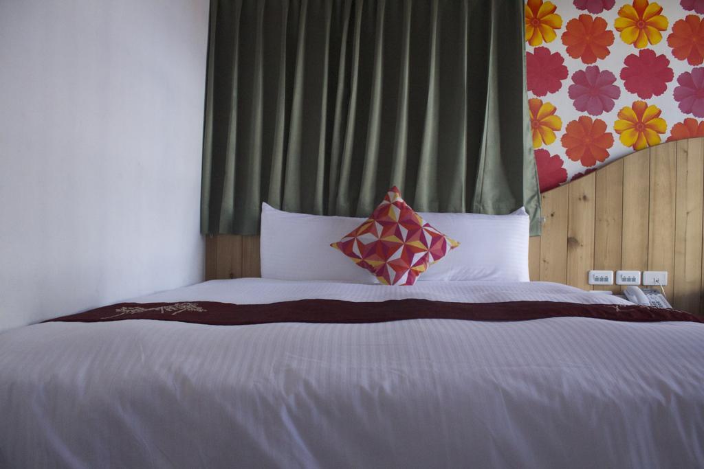 Wen-Feng House B&B Kenting Dış mekan fotoğraf