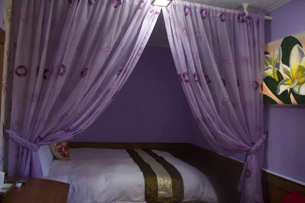 Wen-Feng House B&B Kenting Dış mekan fotoğraf