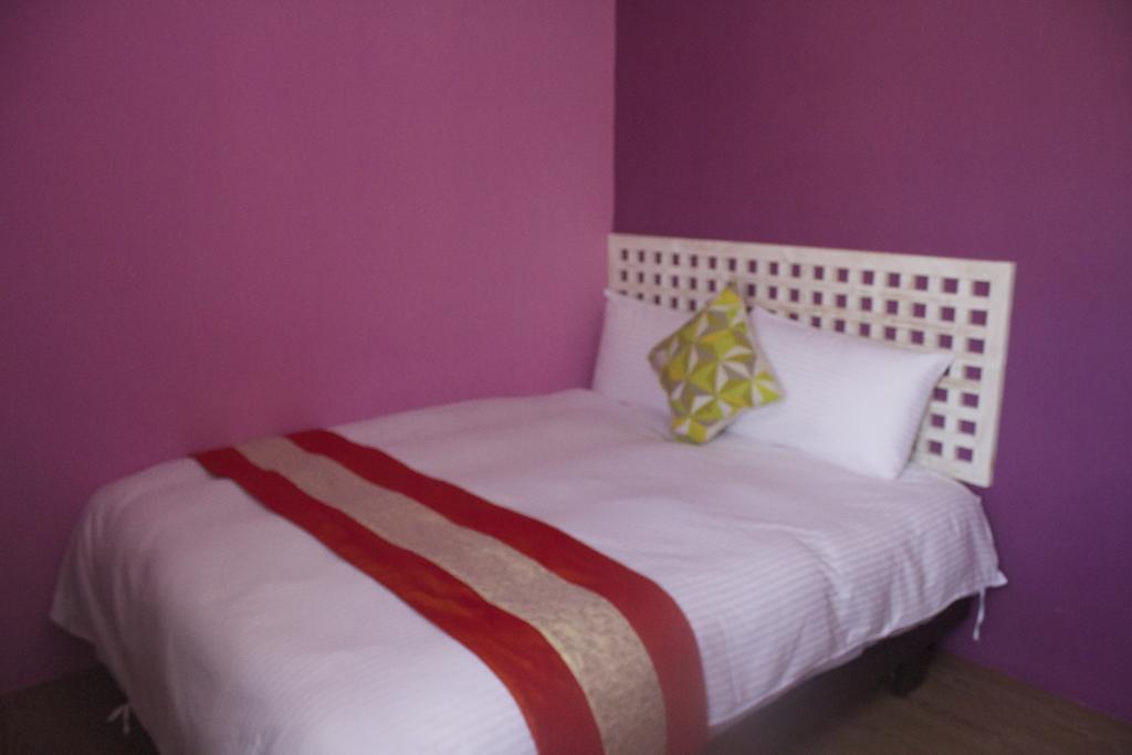 Wen-Feng House B&B Kenting Dış mekan fotoğraf